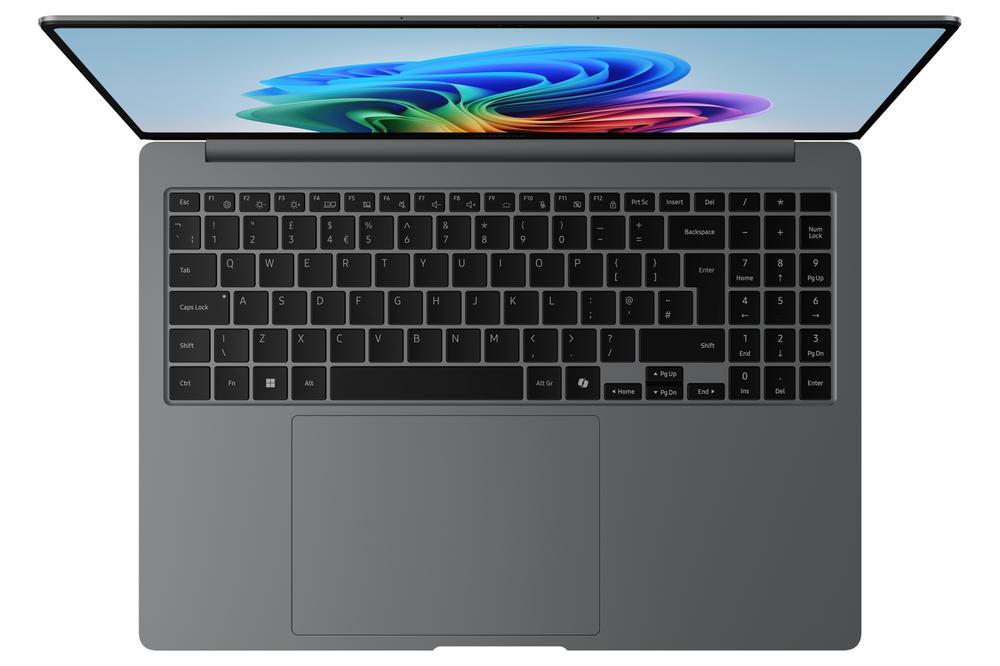 Portatil samsung galaxy book5 pro ultra | Samsung - Imagen 2