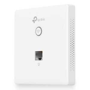 Punto acceso inalambrico pared tp - link eap115 - wall | Tp - link | Linkxa Telecom