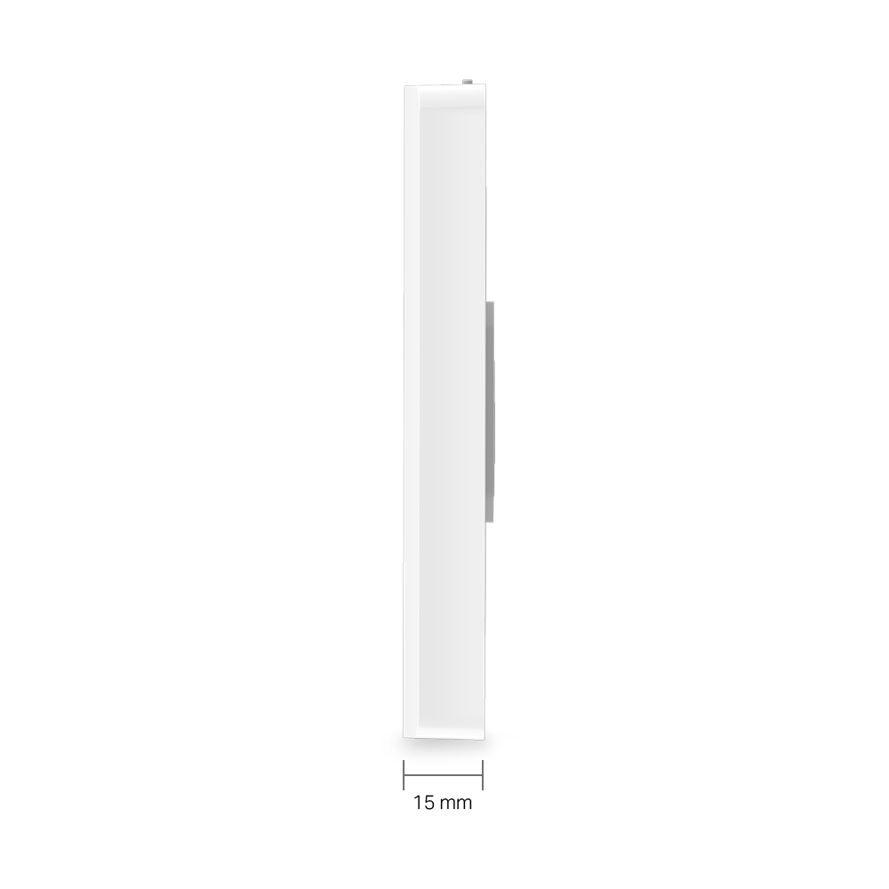 Punto acceso inalambrico pared tp - link eap235 - wall | Tp - link - Imagen 2