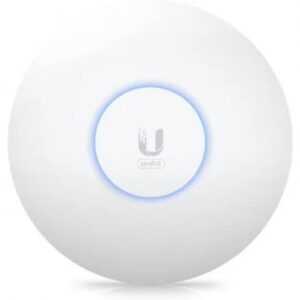 Punto acceso inalambrico ubiquiti u6+ | Ubiquiti | Linkxa Telecom
