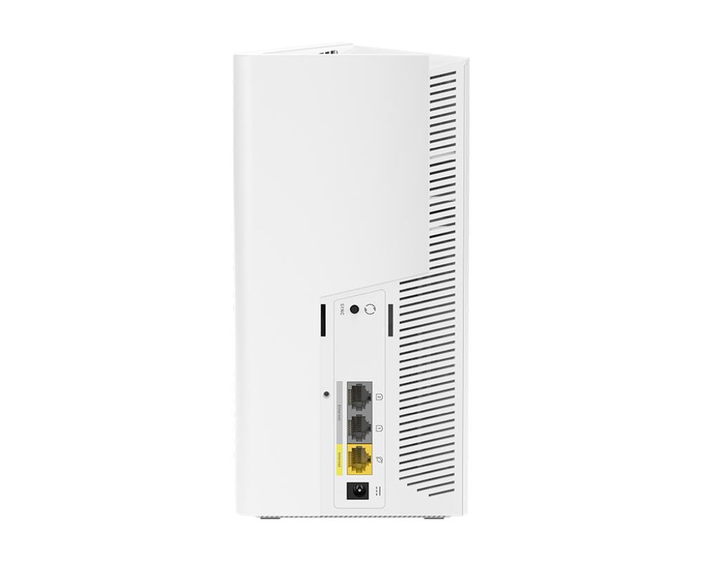 Punto acceso msi mrbe50 - 2pk roamii be | Msi - Imagen 5