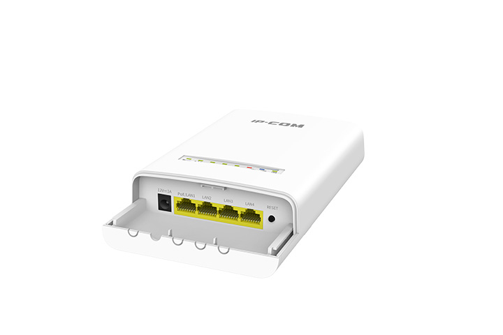 Punto acceso wifi ip - com cpe6s 802.11a | Ip - com - Imagen 4