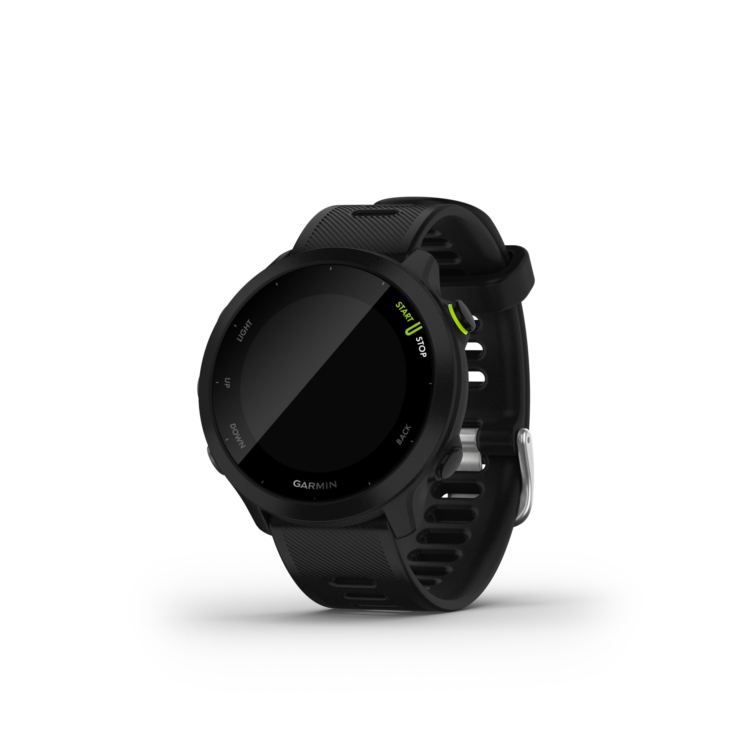Reloj smartwatch garmin forerunner 55 negro | Garmin - Imagen 4