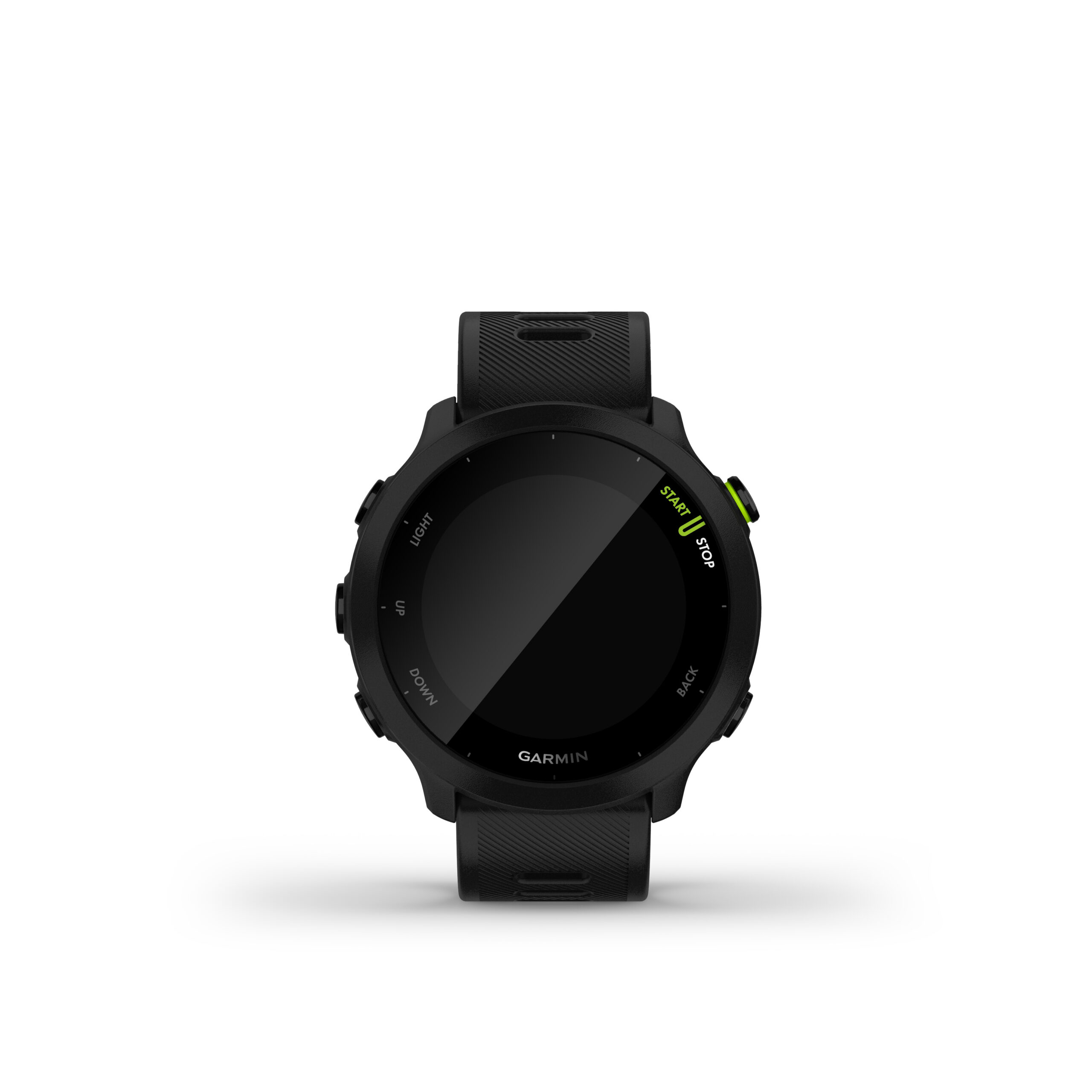 Reloj smartwatch garmin forerunner 55 negro | Garmin - Imagen 6