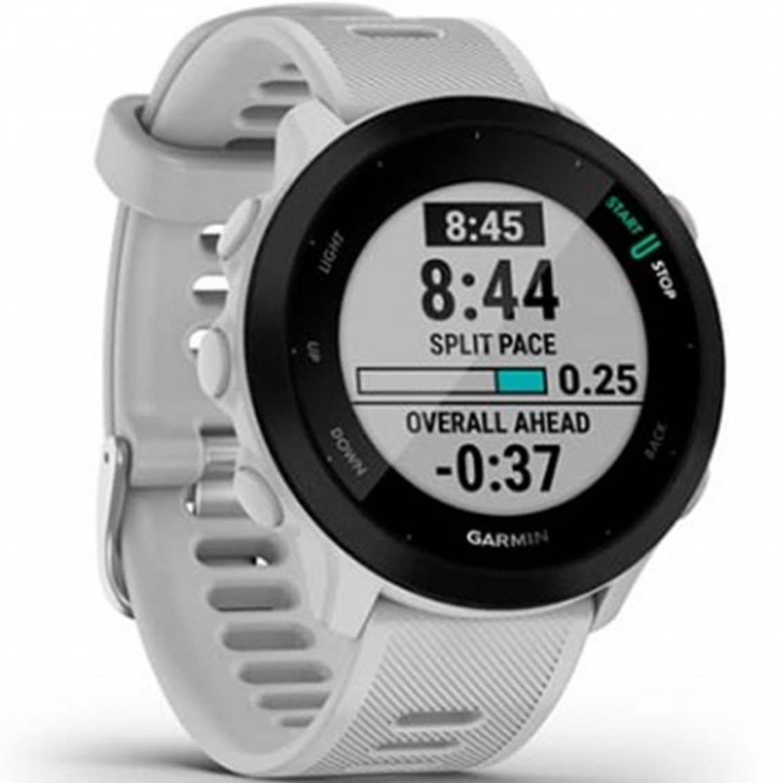 Reloj smartwatch garmin sportwatch forerunner 55 | Garmin - Imagen 2