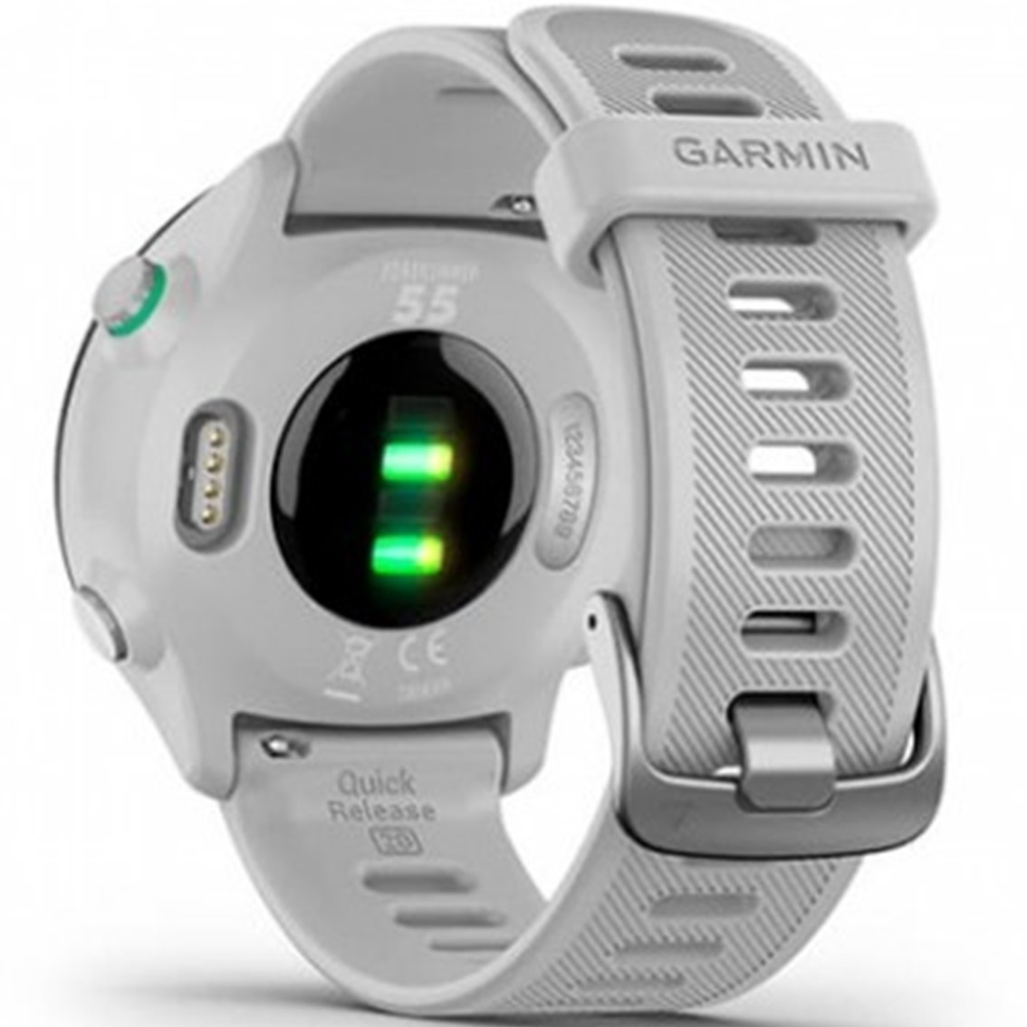 Reloj smartwatch garmin sportwatch forerunner 55 | Garmin - Imagen 4