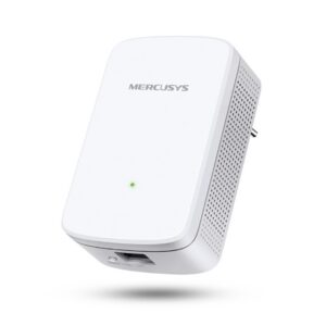 Repetidor wifi mercusys me10 300mbps | Mercusys | Linkxa Telecom
