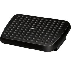 Reposapies fellowes ajustable ergonomico | Fellowes | Linkxa Telecom