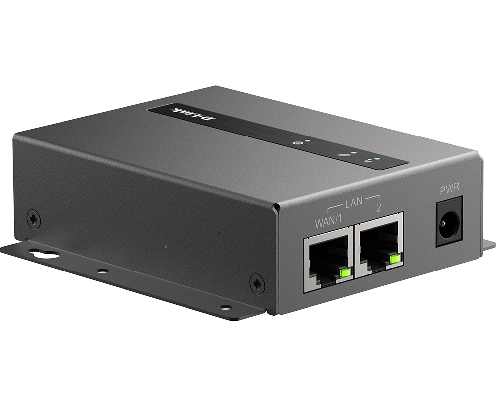 Router industrial d - link dwm - 313 | D - link - Imagen 2