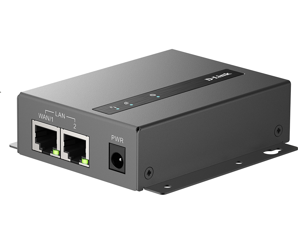 Router industrial d - link dwm - 313 | D - link - Imagen 3