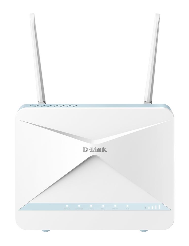 Router wifi 6 d - link g416 eagle | D - link - Imagen 2