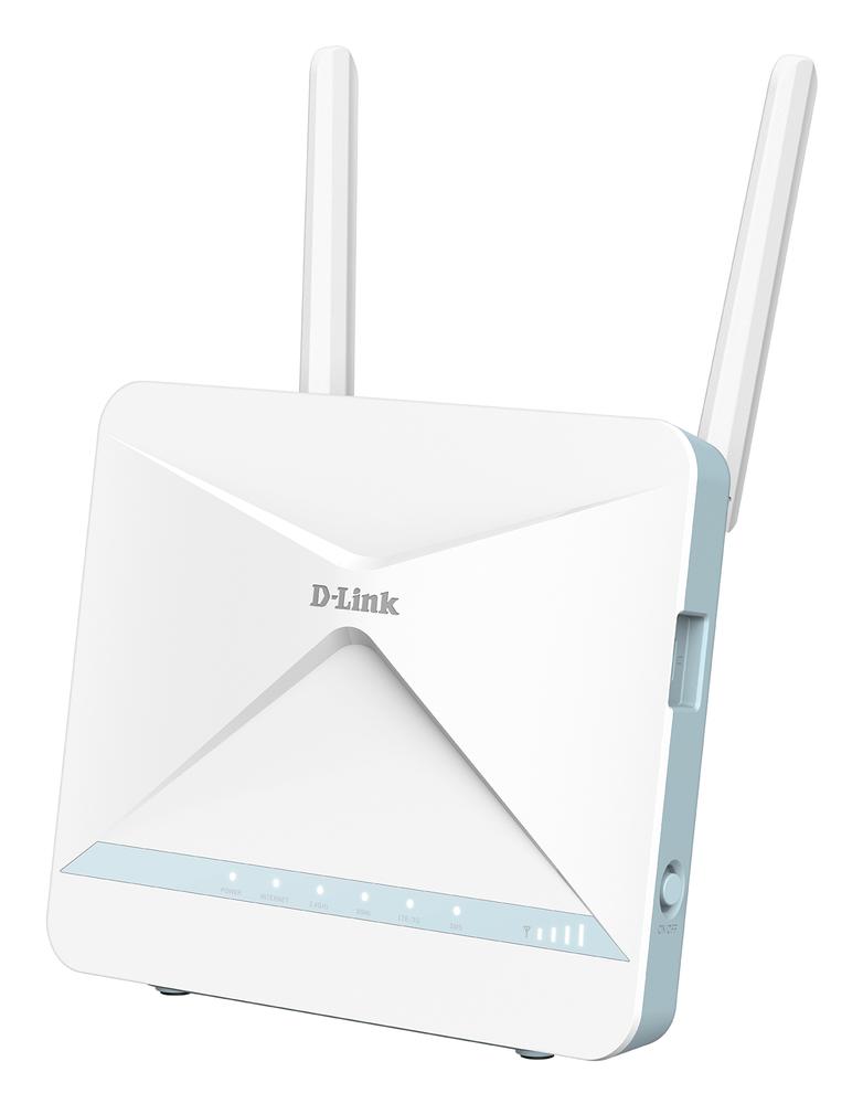 Router wifi 6 d - link g416 eagle | D - link - Imagen 3