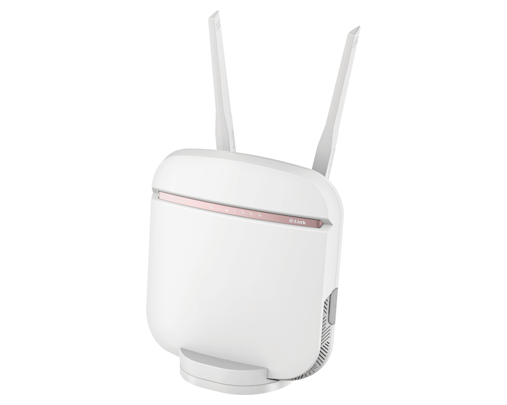 Router wifi movil 5g d - link dwr - 978 | D - link - Imagen 2