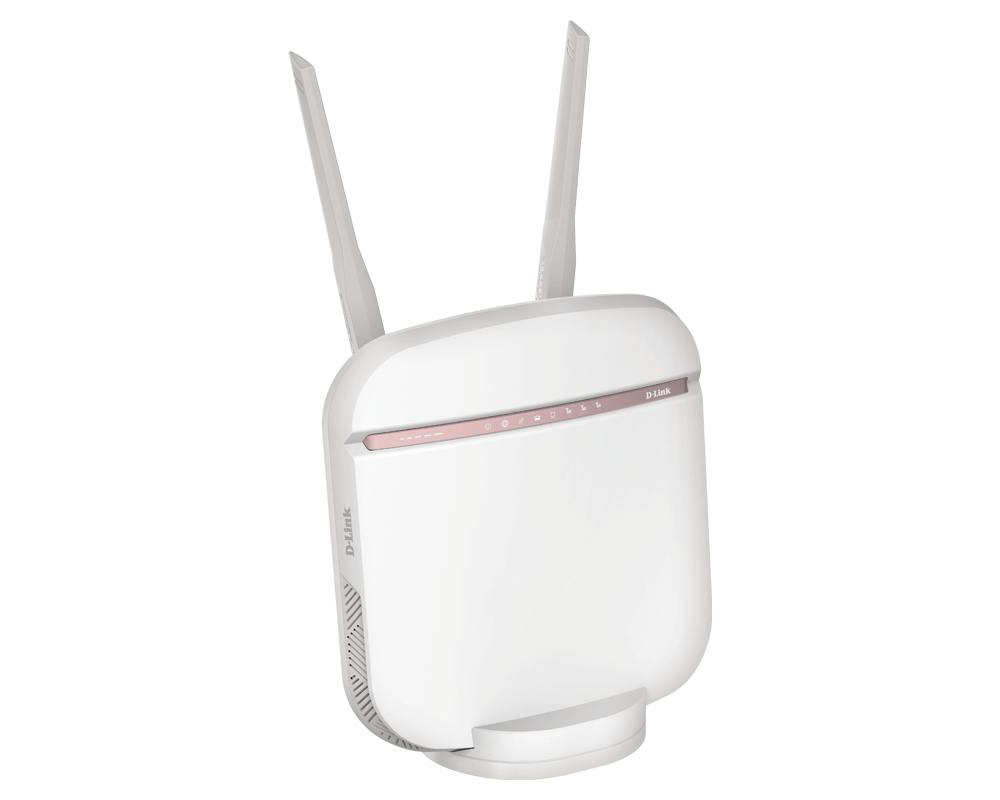 Router wifi movil 5g d - link dwr - 978 | D - link - Imagen 3