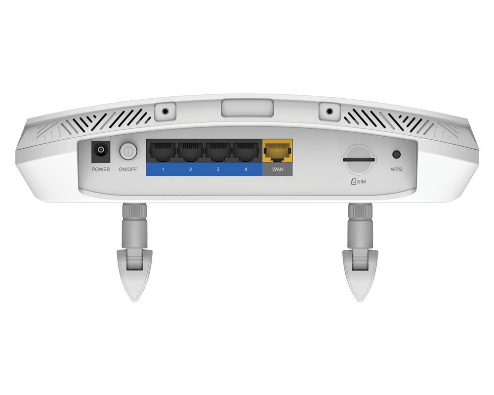 Router wifi movil 5g d - link dwr - 978 | D - link - Imagen 5