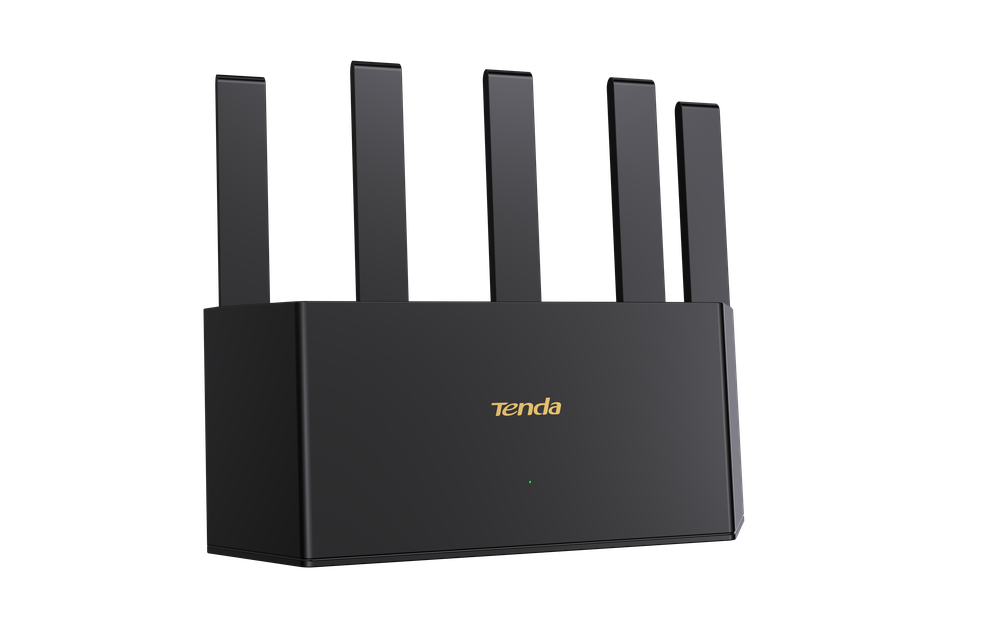 Router wifi tenda te3l | Tenda co ltd - Imagen 2