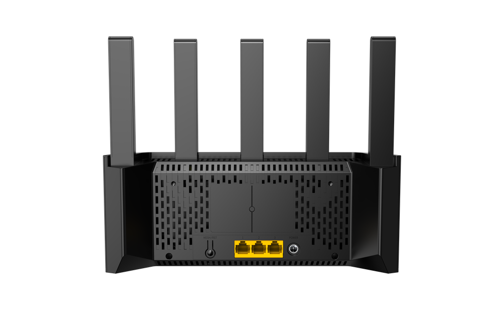 Router wifi tenda te3l | Tenda co ltd - Imagen 4