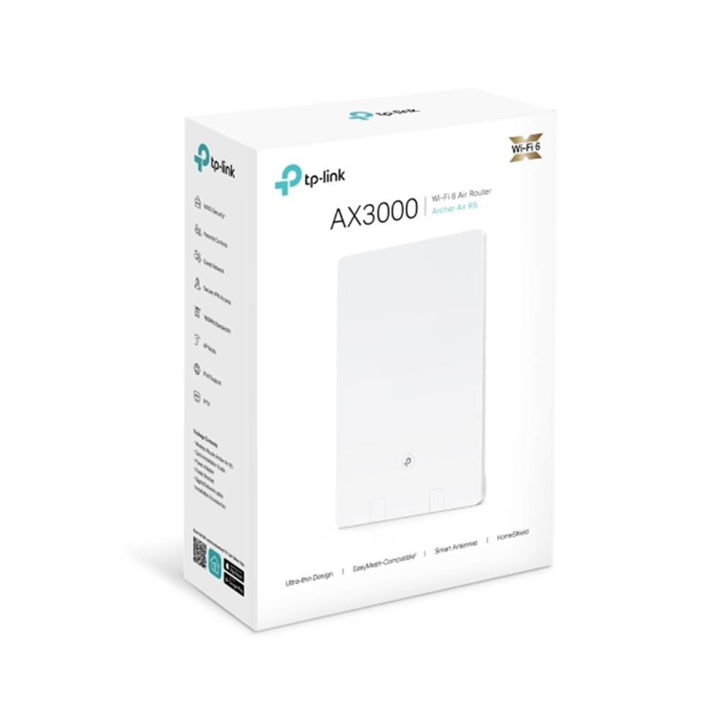 Router wifi tp - link archer air r5 | Tp - link - Imagen 4