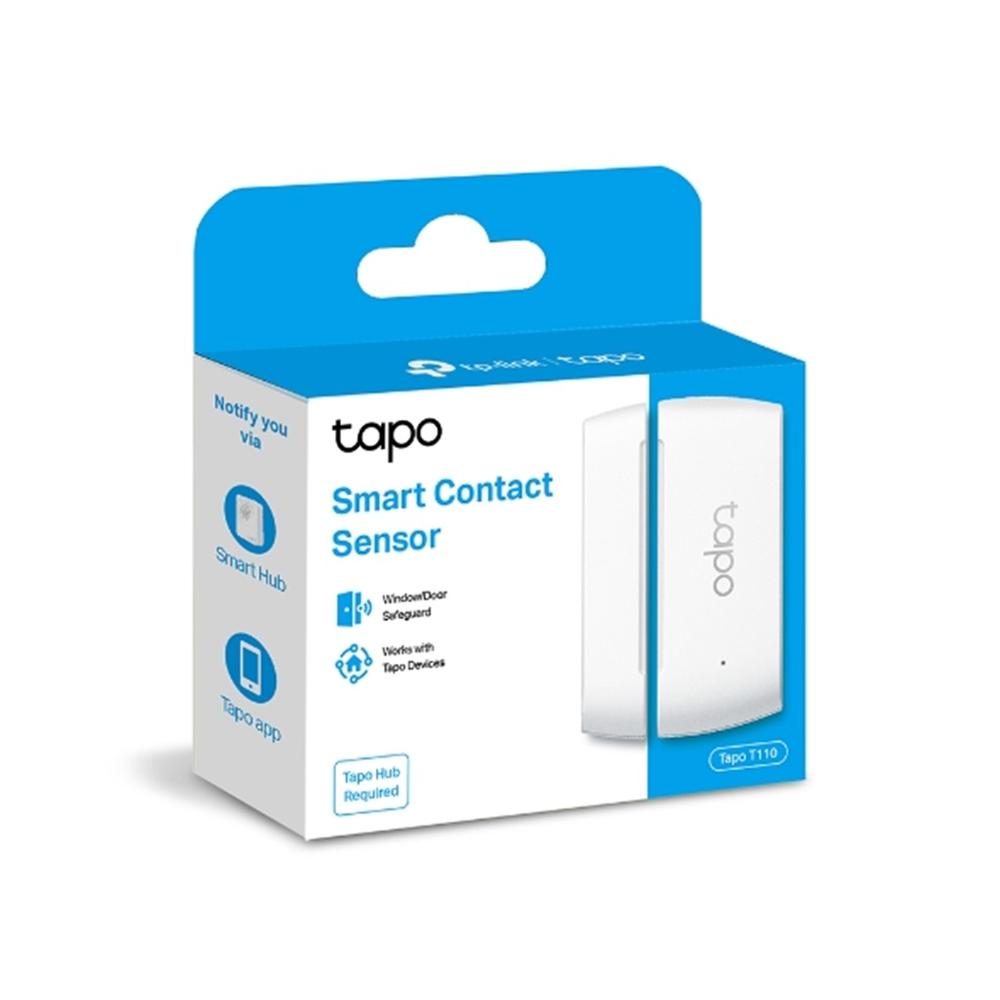 Sensor contacto inteligente tp - link tapo t110 | Tp - link - Imagen 2