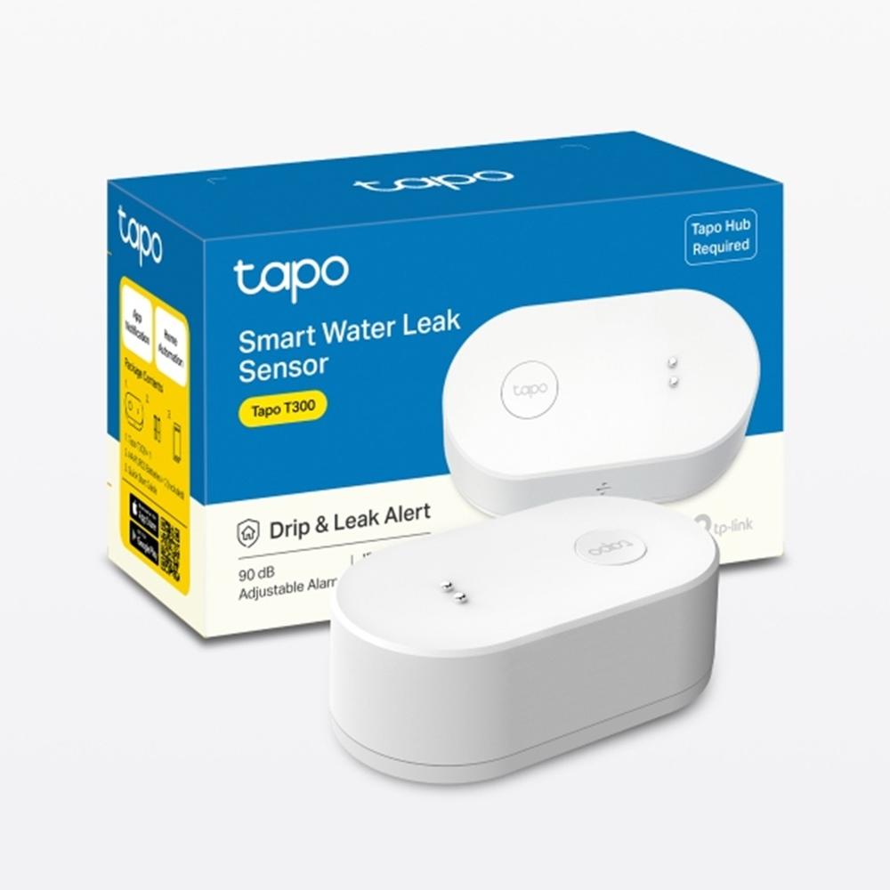 Sensor inteligente fugas agua tp - link tapo | Tp - link - Imagen 3