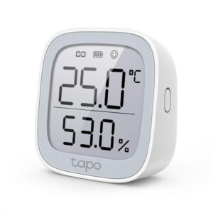 Sensor inteligente temperatura y humedad tp - link | Tp - link | Linkxa Telecom