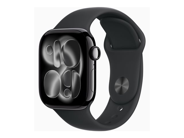 Smartwatch apple watch s11 gps 42mm black s | Apple - Imagen 2