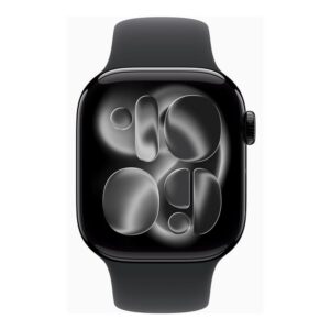 Smartwatch apple watch s11 gps 42mm black s | Apple | Linkxa Telecom