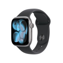 Smartwatch apple watch s11 gps 42mm space | Apple - Imagen 2