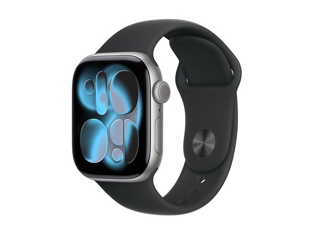 Smartwatch apple watch s11 gps 42mm space grey | Apple - Imagen 2