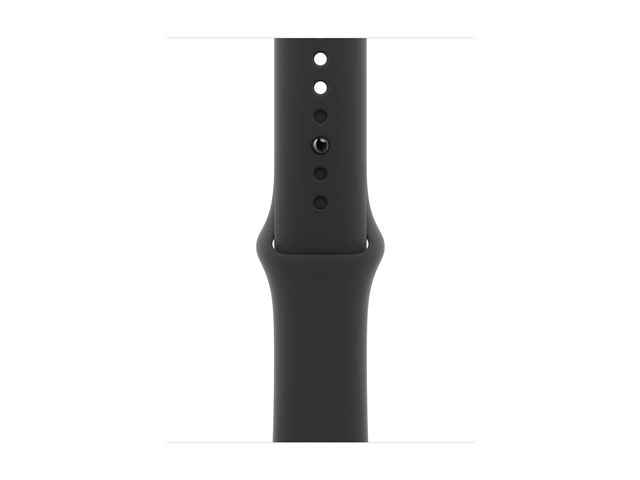 Smartwatch apple watch s11 gps 42mm space grey | Apple - Imagen 4