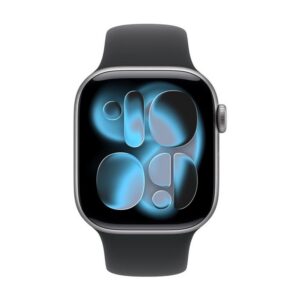 Smartwatch apple watch s11 gps 42mm space grey | Apple | Linkxa Telecom