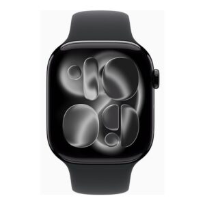 Smartwatch apple watch s11 gps 46mm black m | Apple | Linkxa Telecom