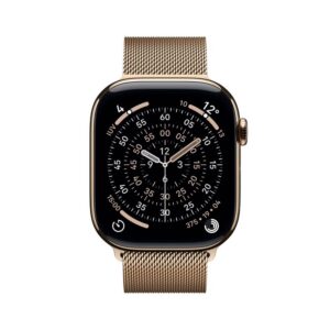 Smartwatch apple watch s11 gps + cellular | Apple | Linkxa Telecom
