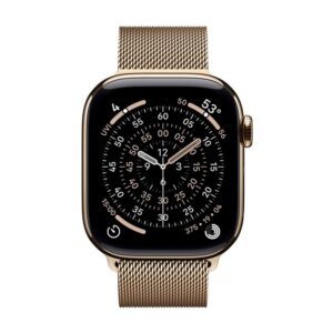 Smartwatch apple watch s11 gps + cellular | Apple | Linkxa Telecom