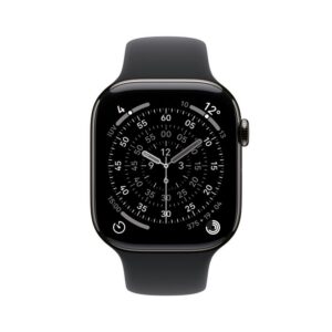 Smartwatch apple watch s11 gps + cellular | Apple | Linkxa Telecom