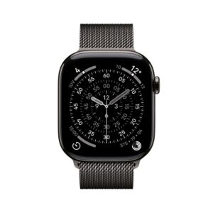 Smartwatch apple watch s11 gps + cellular | Apple | Linkxa Telecom