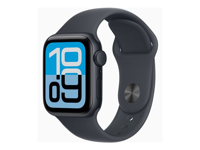 Smartwatch apple watch se 3 gps 40mm midnight | Apple - Imagen 2