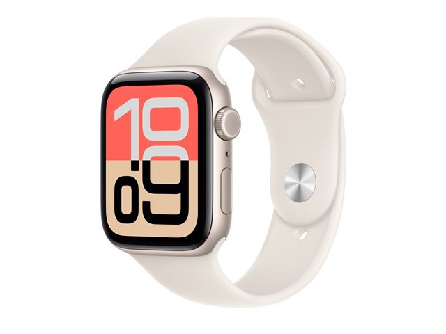 Smartwatch apple watch se 3 gps 44mm | Apple - Imagen 2