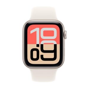 Smartwatch apple watch se 3 gps 44mm | Apple | Linkxa Telecom