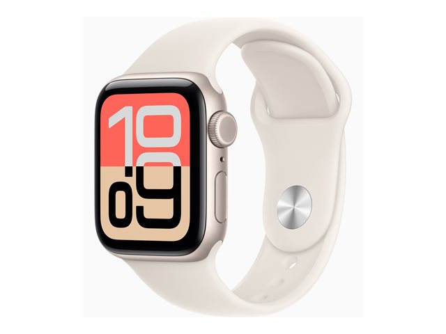 Smartwatch apple watch se 3 gps + | Apple - Imagen 2