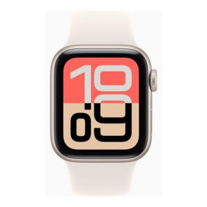 Smartwatch apple watch se 3 gps + | Apple | Linkxa Telecom