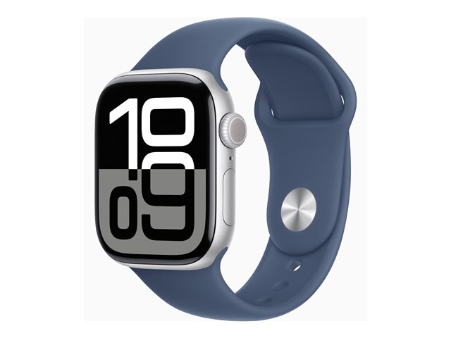 Smartwatch apple watch series 10 gps | Apple - Imagen 2