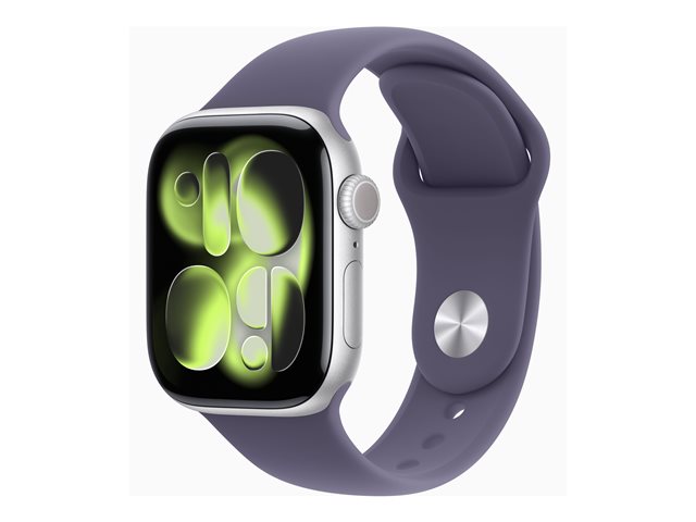 Smartwatch apple watch series 11 gps 42mm | Apple - Imagen 2