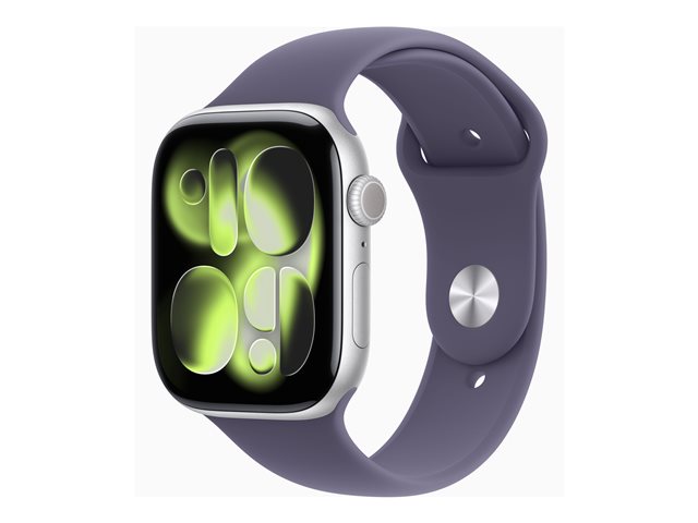 Smartwatch apple watch series 11 gps 46mm | Apple - Imagen 2