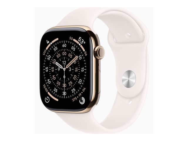 Smartwatch apple watch series 11 gps + | Apple - Imagen 2