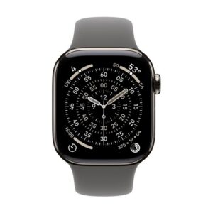 Smartwatch apple watch series 11 gps + | Apple | Linkxa Telecom