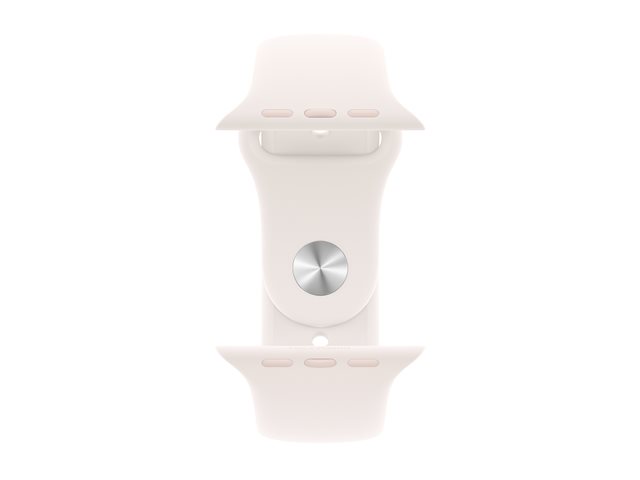 Smartwatch apple watch series 11 gps gold | Apple - Imagen 3