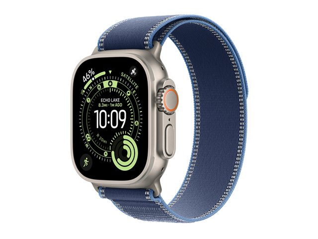 Smartwatch apple watch ultra 3 gps + | Apple - Imagen 2