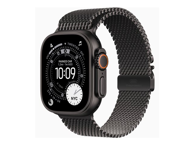 Smartwatch apple watch ultra 3 gps + | Apple - Imagen 2