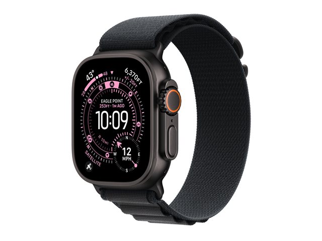 Smartwatch apple watch ultra 3 gps + | Apple - Imagen 2